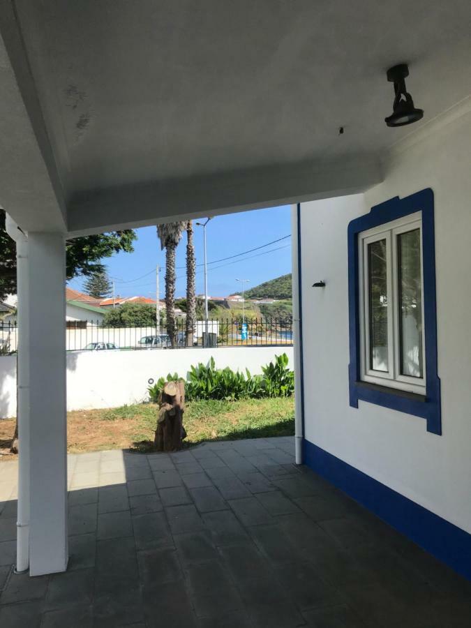Silveira By The Sea Villa Angra do Heroismo Bagian luar foto